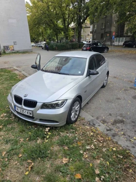 BMW 320, снимка 4