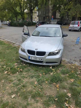 BMW 320, снимка 1