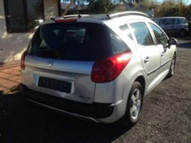 Peugeot 207 1.4i/GPL/74//Euro4 | Mobile.bg    6