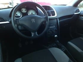 Peugeot 207 1.4i/GPL/74//Euro4 | Mobile.bg    14