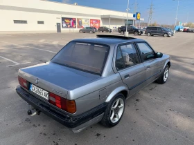 BMW 324 D E30, снимка 6