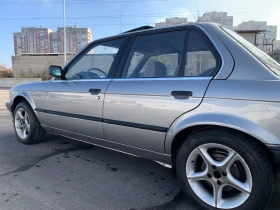 BMW 324 D E30, снимка 9