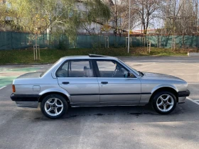 BMW 324 D E30, снимка 4