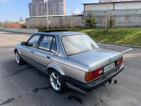 BMW 324 D E30, снимка 5