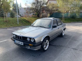 BMW 324 D E30, снимка 2