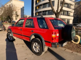 Opel Frontera 2.2 16V    | Mobile.bg    3