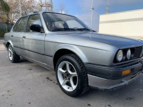 BMW 324 D E30, снимка 8