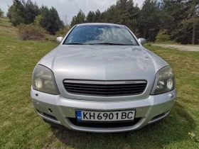 Opel Vectra 1.9 cdti, снимка 1