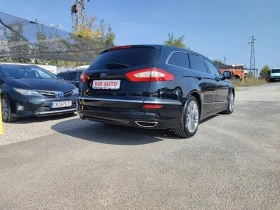 Ford Mondeo 2.0-180ks-VIGNALE----FULL | Mobile.bg    7