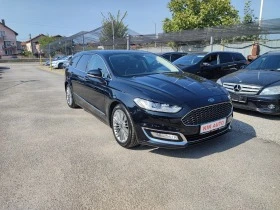 Ford Mondeo 2.0-180ks-VIGNALE----FULL | Mobile.bg    3