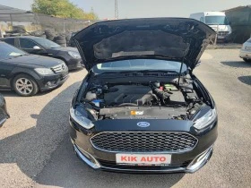 Ford Mondeo 2.0-180ks-VIGNALE----FULL | Mobile.bg    17