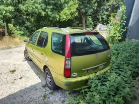 Tata Indica На ЧАСТИ, снимка 2