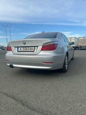 BMW 530 E60 lci, снимка 2