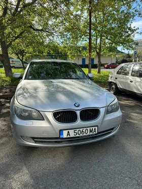 BMW 530 E60 lci, снимка 7