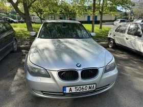 BMW 530 E60 lci, снимка 6