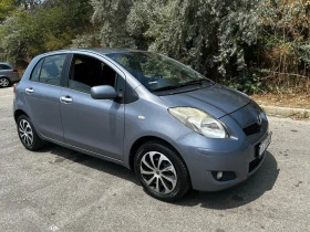 Toyota Yaris FACELIFT  | Mobile.bg    9