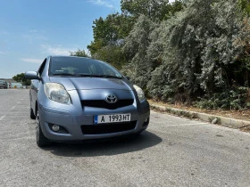 Toyota Yaris FACELIFT , снимка 2