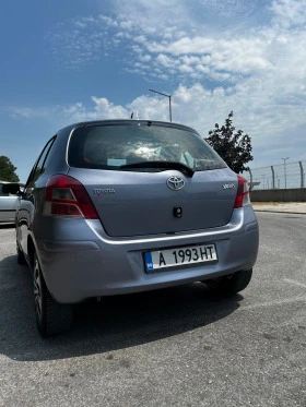 Toyota Yaris FACELIFT , снимка 8