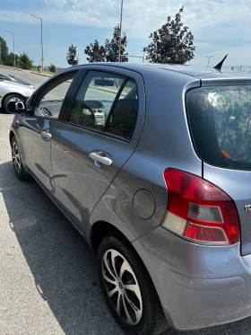 Toyota Yaris FACELIFT , снимка 11