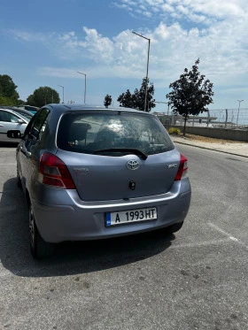 Toyota Yaris FACELIFT , снимка 10