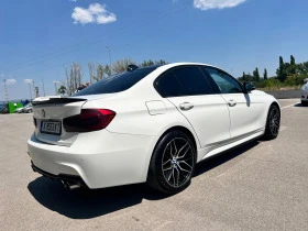 BMW 320 M Performance, снимка 6