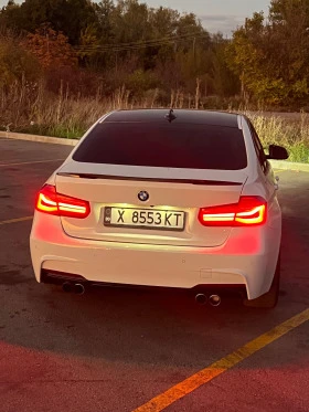 BMW 320 M Performance, снимка 17