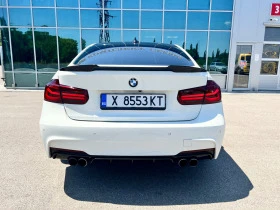 BMW 320 M Performance, снимка 5