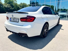 BMW 320 M Performance, снимка 4