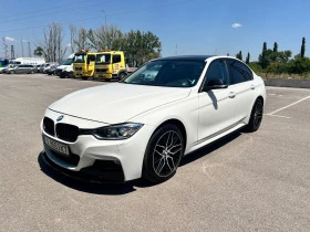 BMW 320 M Performance, снимка 1