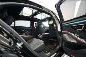 Mercedes-Benz S 350  4MATIC LANG-AMG | Mobile.bg    10