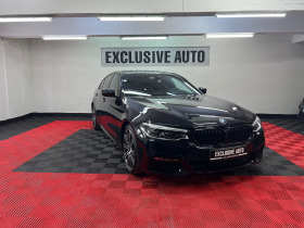 BMW 540 i xDrive M-Sportpaket | Mobile.bg    2