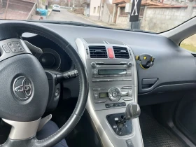 Toyota Auris 1.6, бензин, автоматик , снимка 7