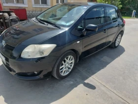 Toyota Auris 1.6, бензин, автоматик , снимка 4