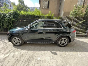  Mercedes-Benz GLE 45...