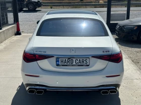 Mercedes-Benz S 580 L* 14.000KM* 4M* 6.3AMG pack* Distronic* 360* , снимка 5