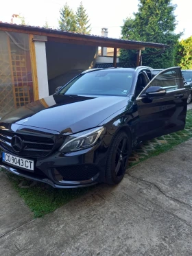 Mercedes-Benz C 250 AMG  | Mobile.bg    5