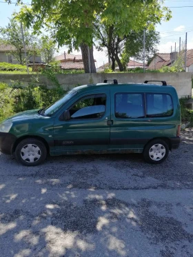 Citroen Berlingo, снимка 2