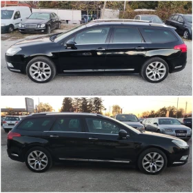 Citroen C5 2.0HDI 140 / EURO 5B / FULL, снимка 7