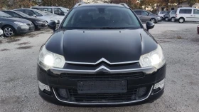 Citroen C5 2.0HDI 140 / EURO 5B / FULL, снимка 2