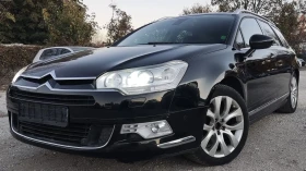 Citroen C5 2.0HDI 140 / EURO 5B / FULL, снимка 3