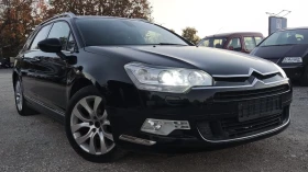 Citroen C5 2.0HDI 140 / EURO 5B / FULL, снимка 1