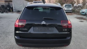 Citroen C5 2.0HDI 140 / EURO 5B / FULL, снимка 5