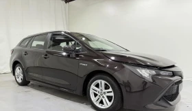 Toyota Corolla 1.8 хибрид, снимка 8