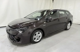 Toyota Corolla 1.8 хибрид, снимка 1