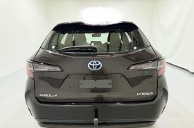 Toyota Corolla 1.8 хибрид, снимка 3