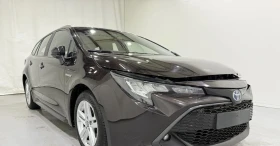 Toyota Corolla 1.8 хибрид, снимка 6