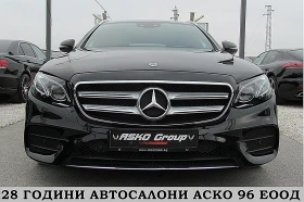 Mercedes-Benz E 350 4-MATIC/AMG/DIGITAL/FACE/СОБСТВЕН ЛИЗИНГ, снимка 2