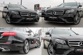 Mercedes-Benz E 350 4-MATIC/AMG/DIGITAL/FACE/СОБСТВЕН ЛИЗИНГ, снимка 9