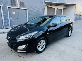 Hyundai I30 1.6i Swiss, снимка 2