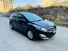 Hyundai I30 1.6i Swiss 1